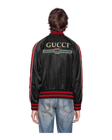 giubbini uomo gucci